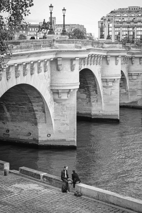 Pont Neuf