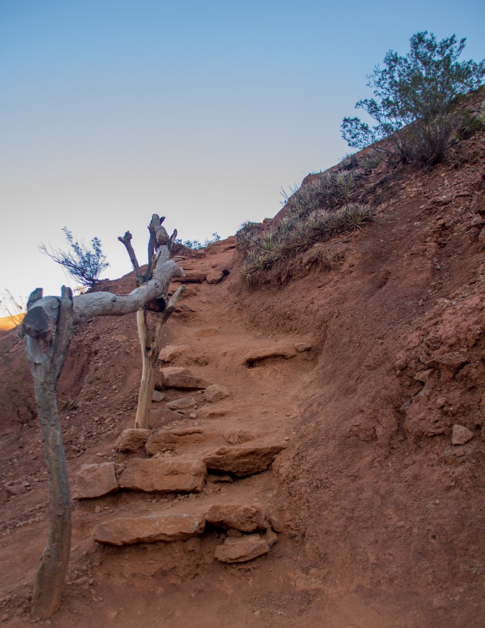 Escalera al Cielo