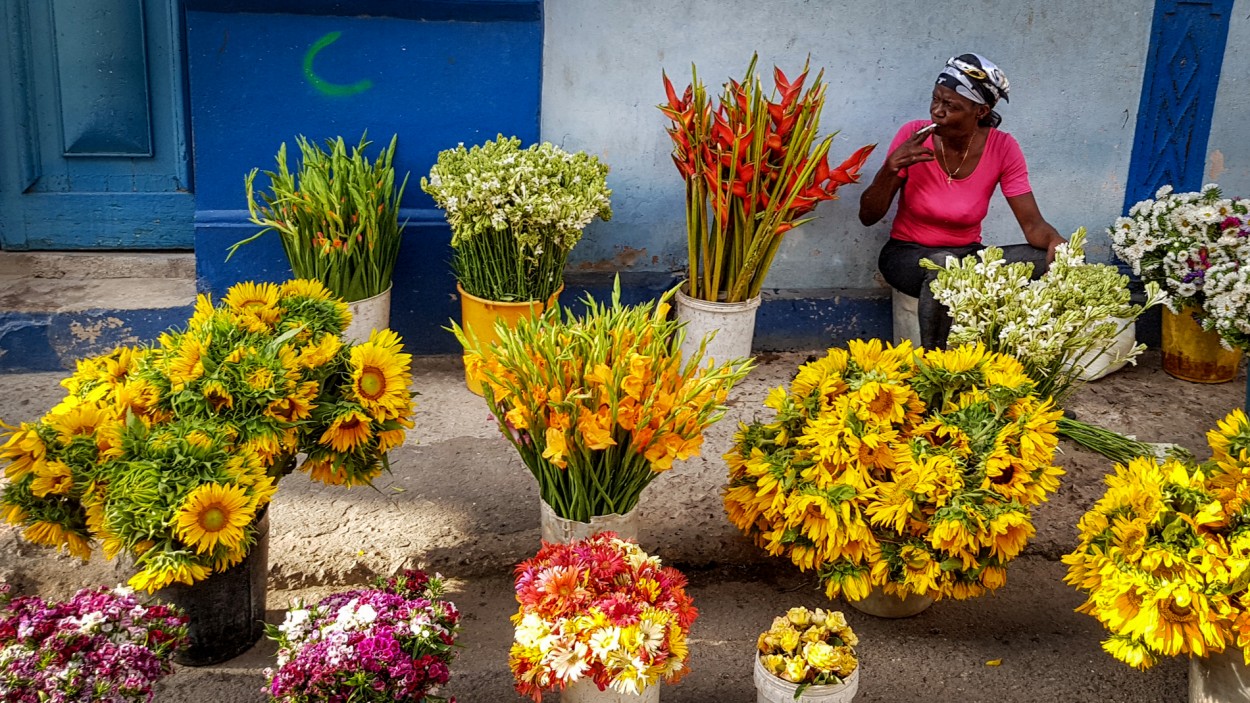 cuba