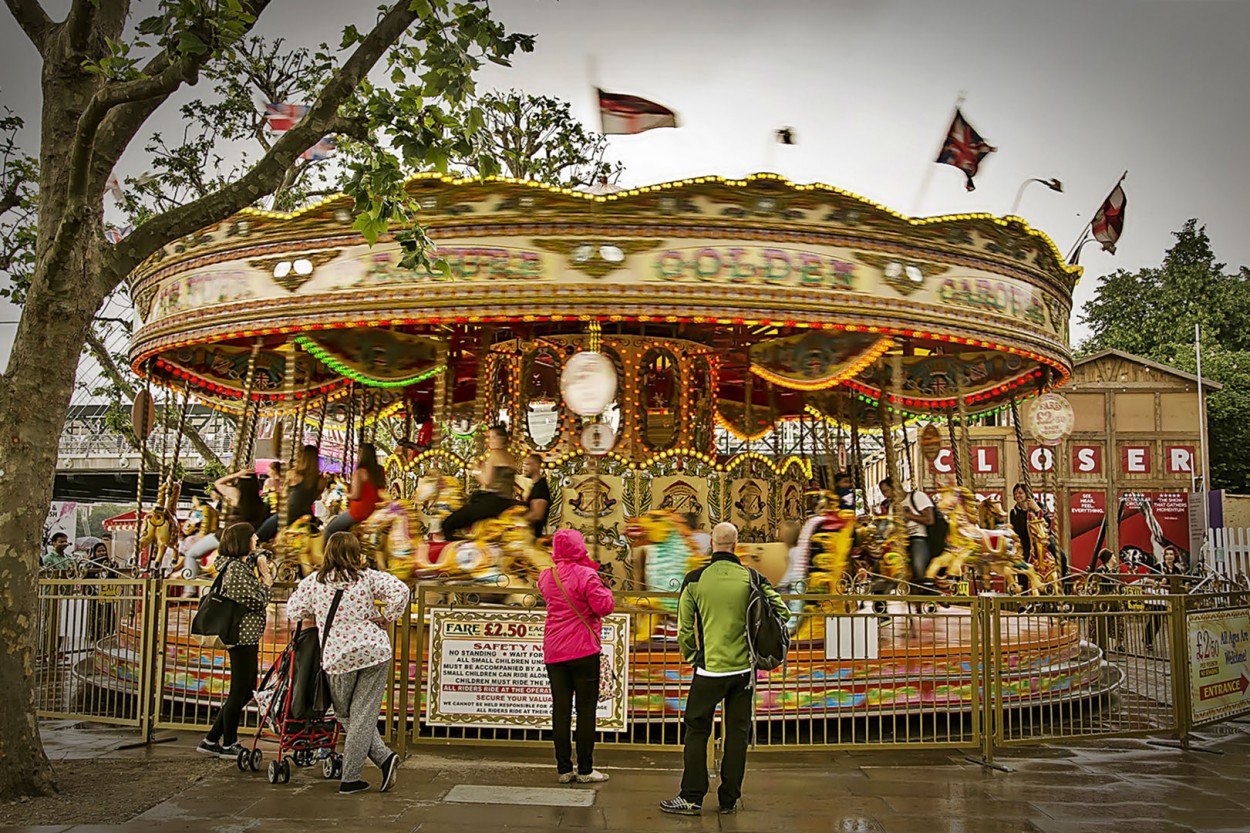 Carrousel