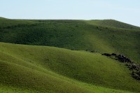 lomadas serranas