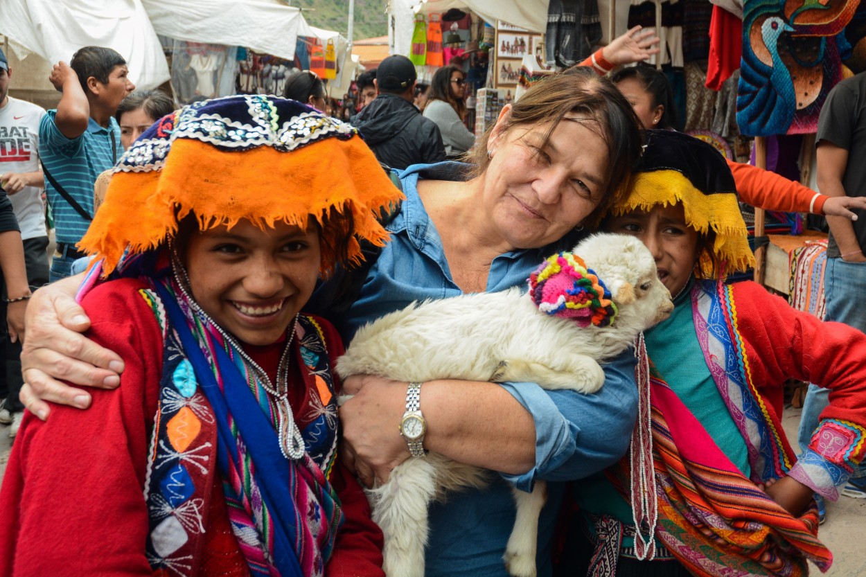 Pisac