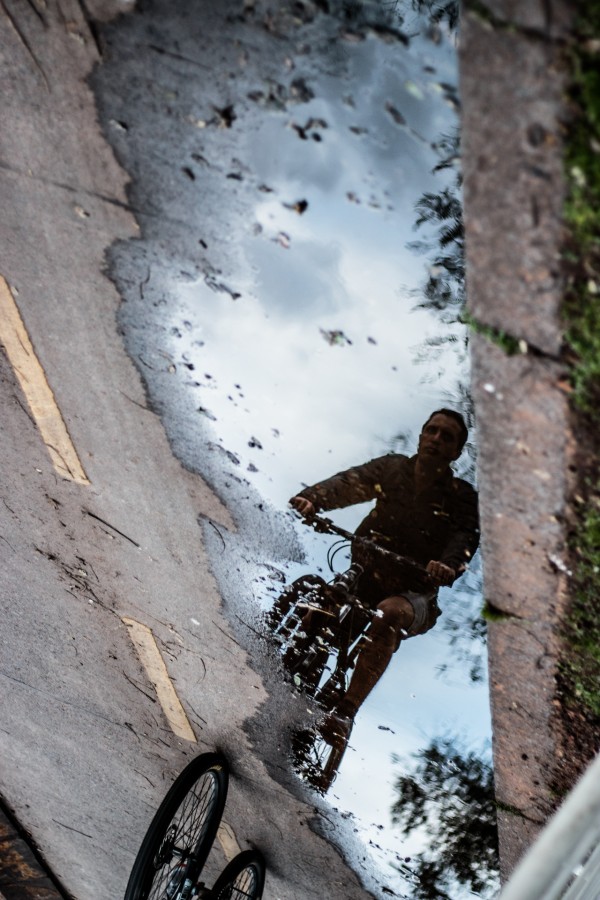 LA OTRA BICISENDA