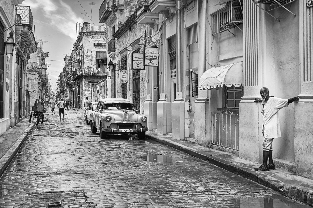 La Habana Vieja