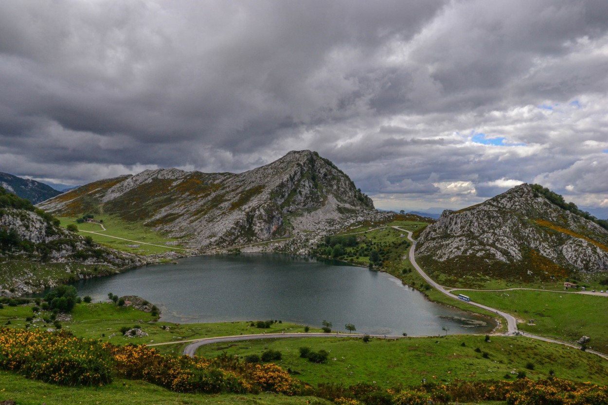 Picos de Europa