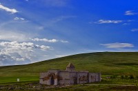 Caravanserai