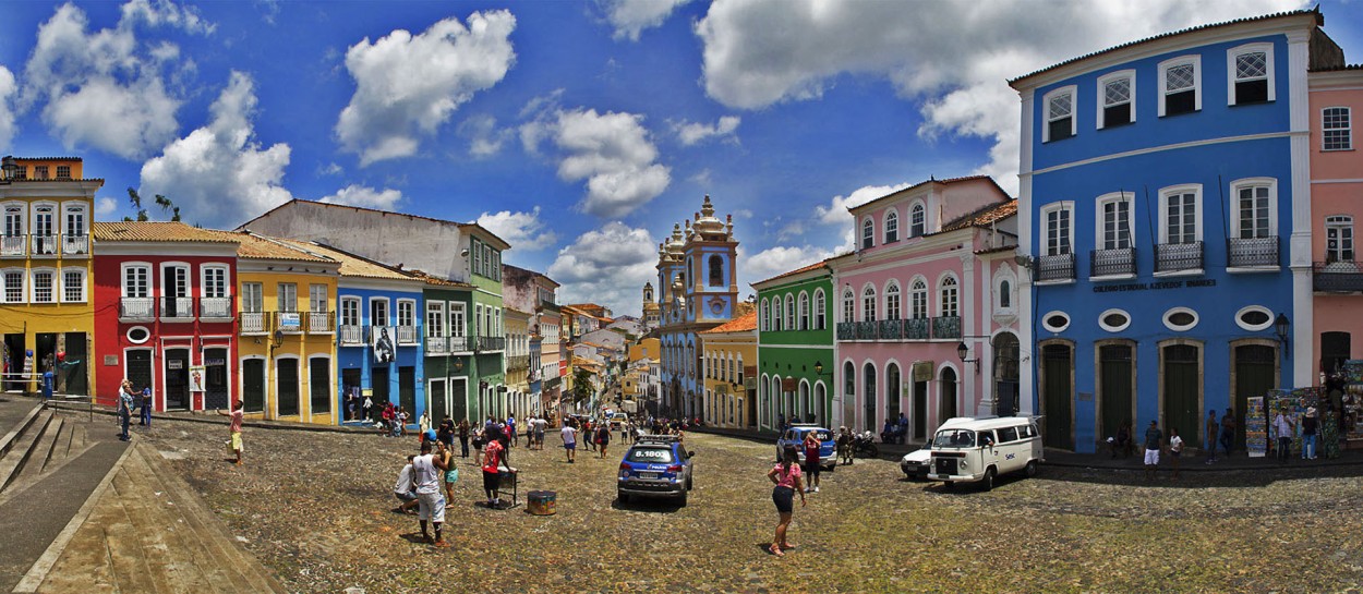 Pelourinho