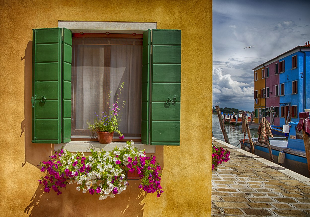 Burano