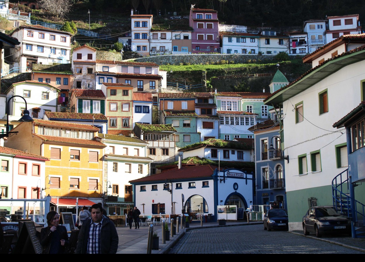 Asturias