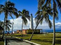 Faro de Trinidad