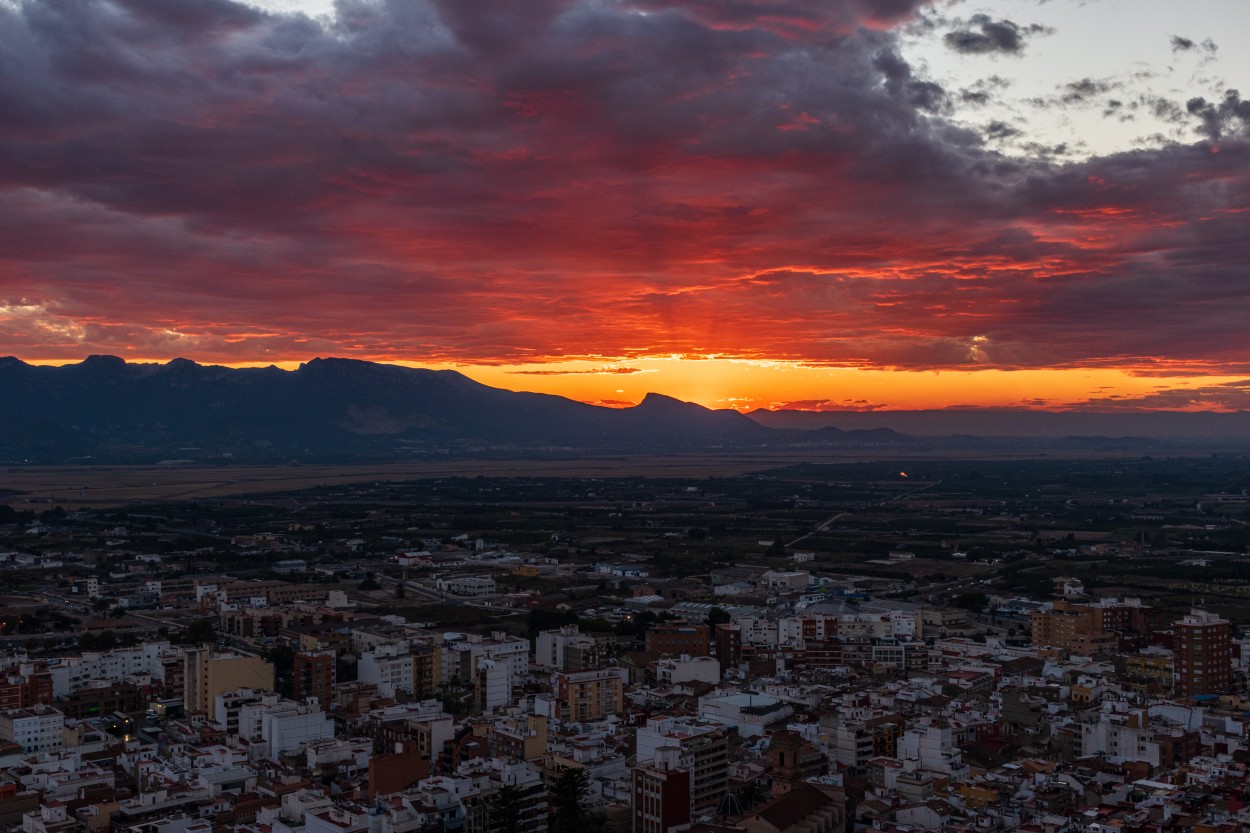 Cielo o infierno