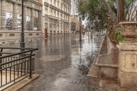 Da de lluvia