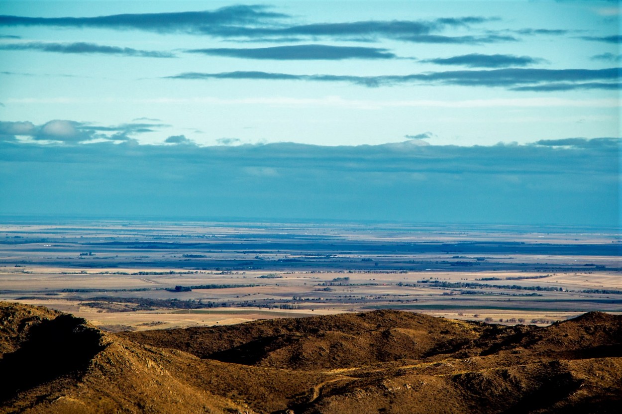 Horizonte puntano