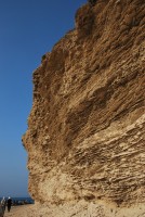 ROCAS Y LA GENTE