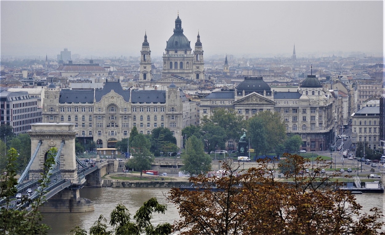 Budapest