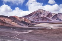 El Balcn del Pissis-Catamarca