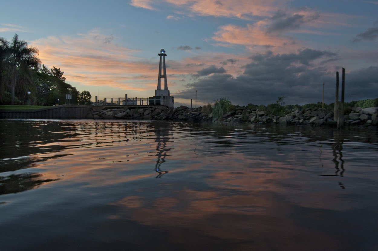 FARO DEL SANFER