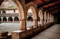 Claustro