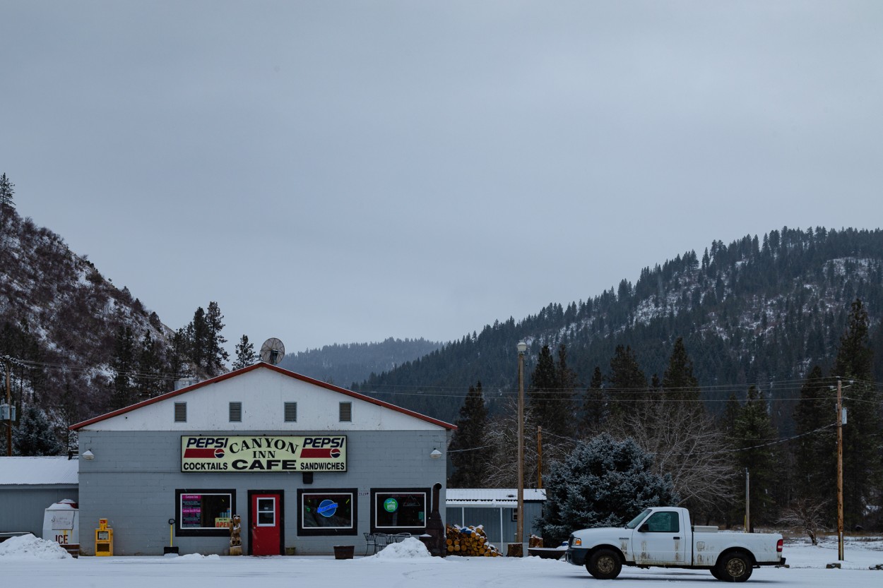 Peck, Idaho