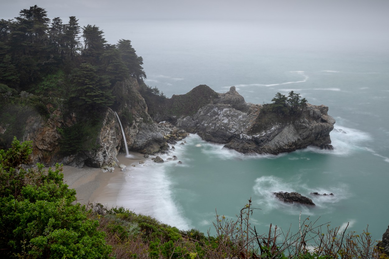 Big Sur, California