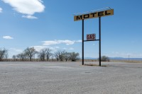 Moriaty, New Mexico