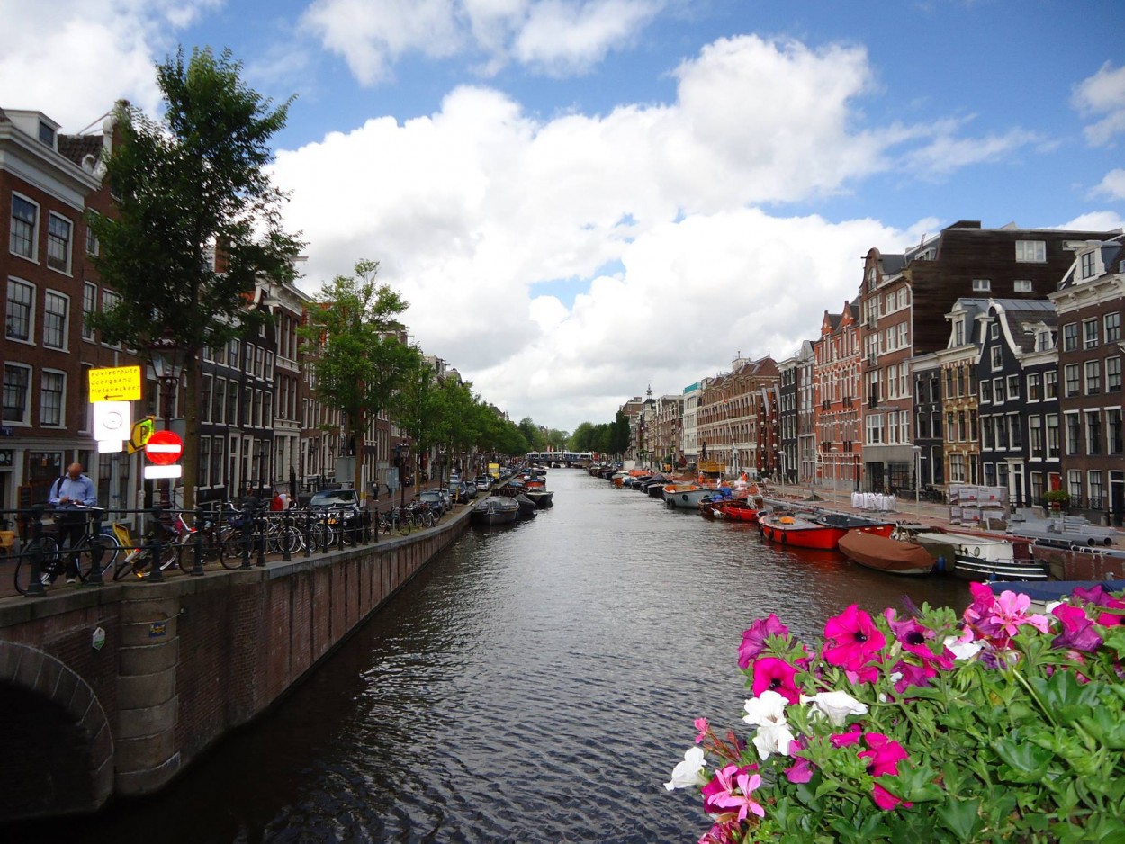 Amsterdam