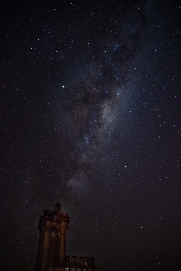 Matadero de estrellas