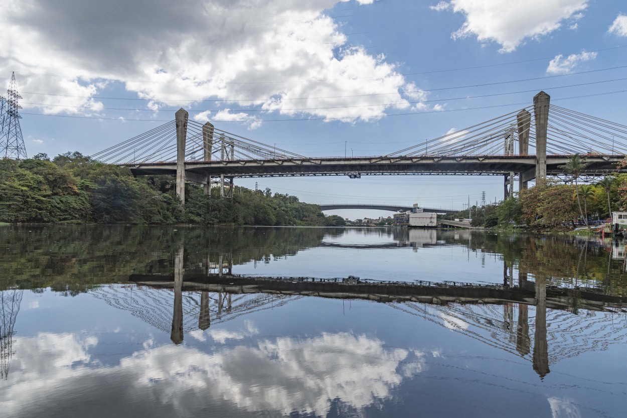 Puente sobre puente