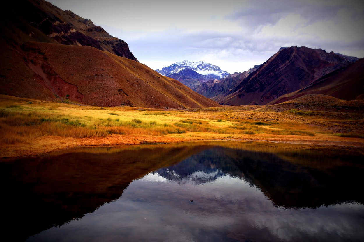 aconcagua