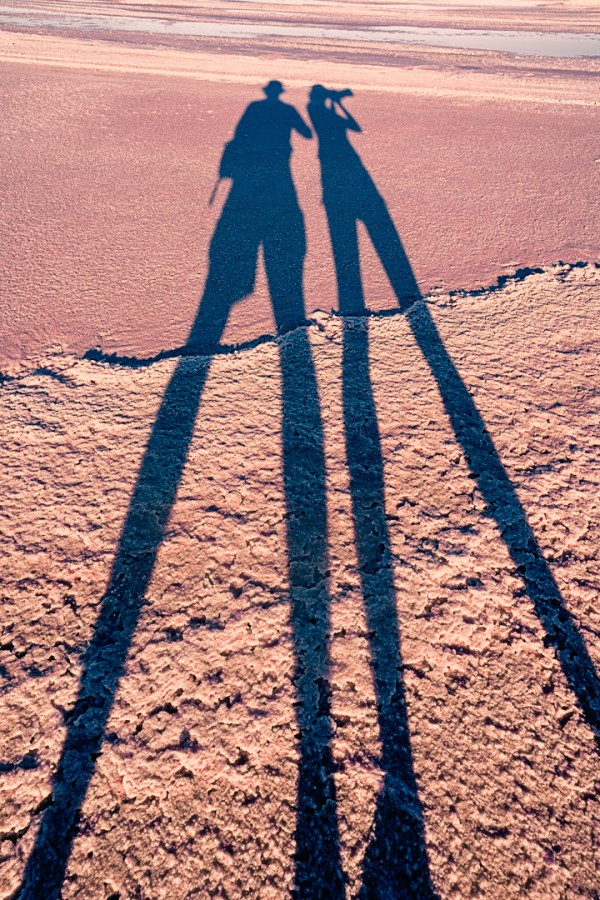 Sombras