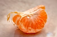 `Buena mandarina`