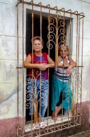 Cubanos gente de Paz - ventaneando