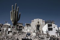 Cementerio de Maimar