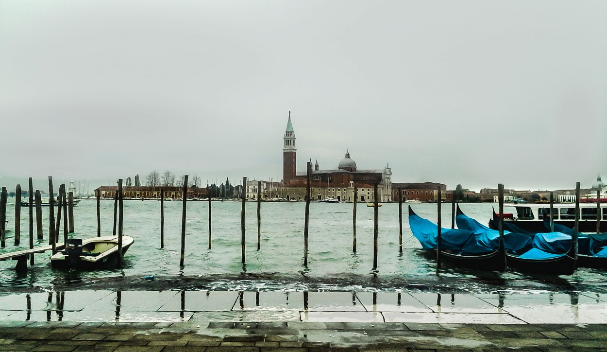 VENECIA