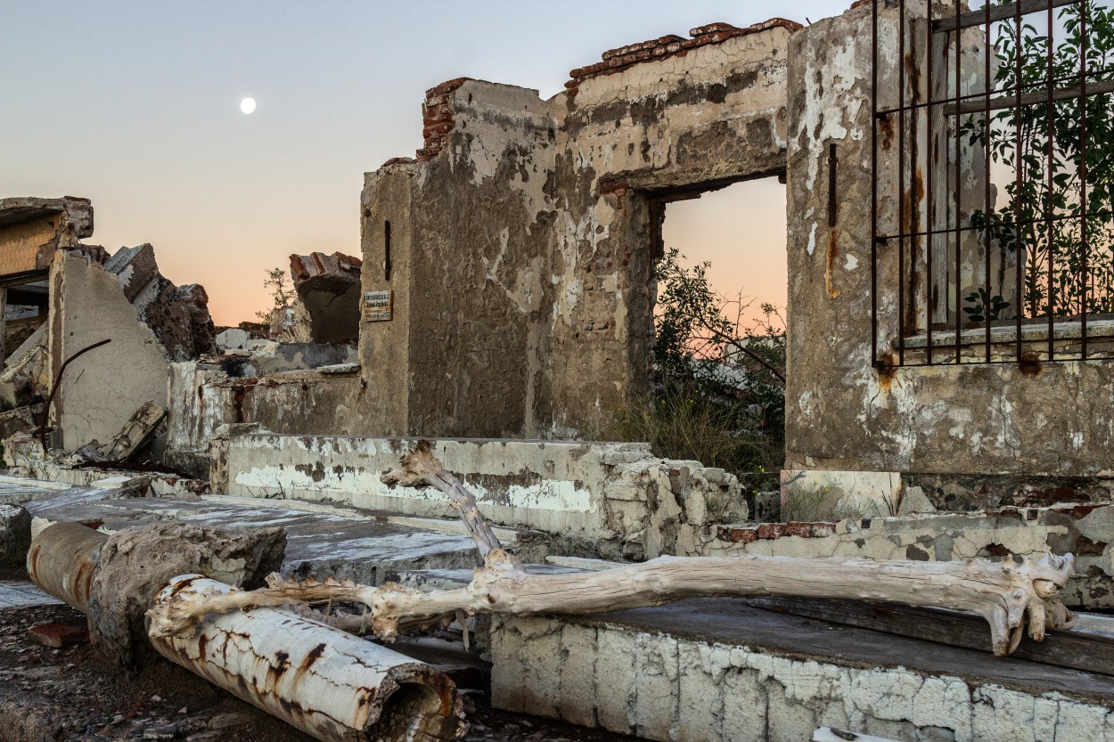 Ruinas de Epecun