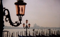 ` Unica ` Venecia.-