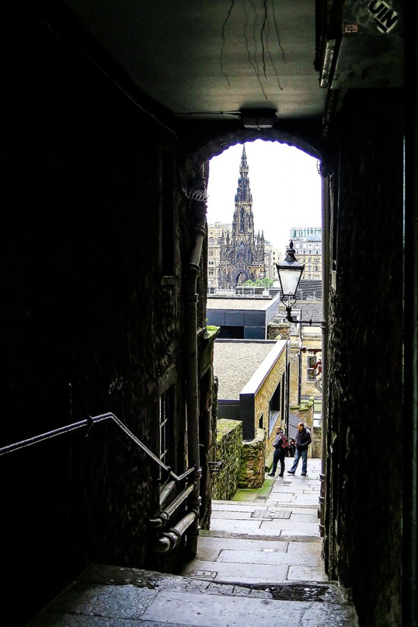 Edimburgo