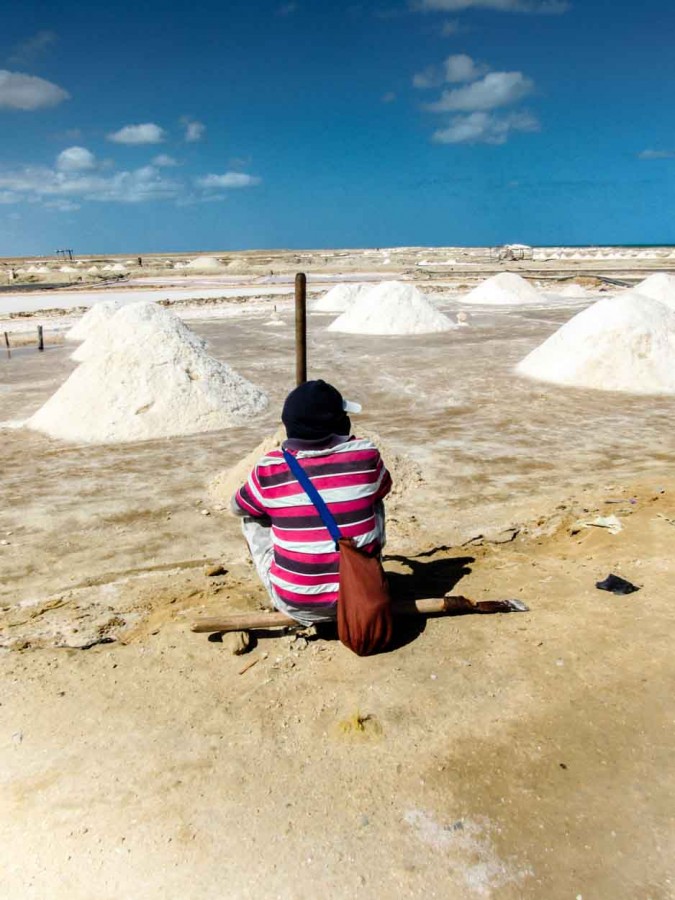 Salinas de Manaure