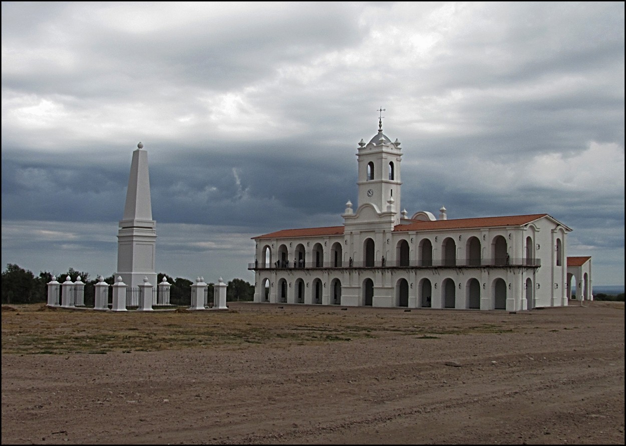 El Cabildo