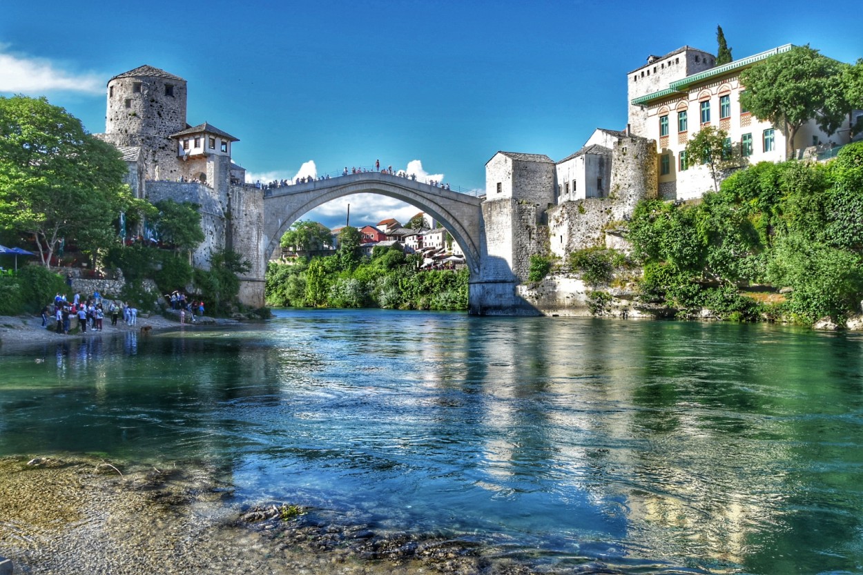 Mostar