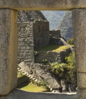 Desde la Ventana