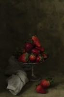 `solo fresas`