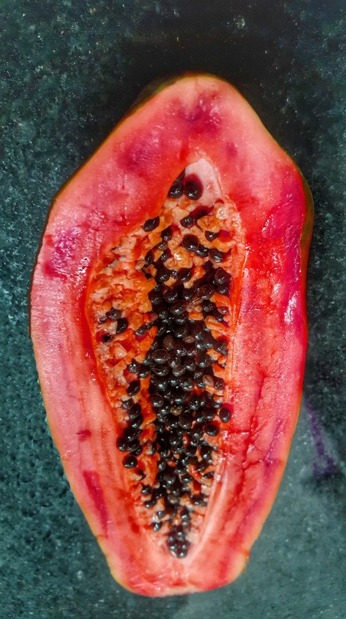 Papaya