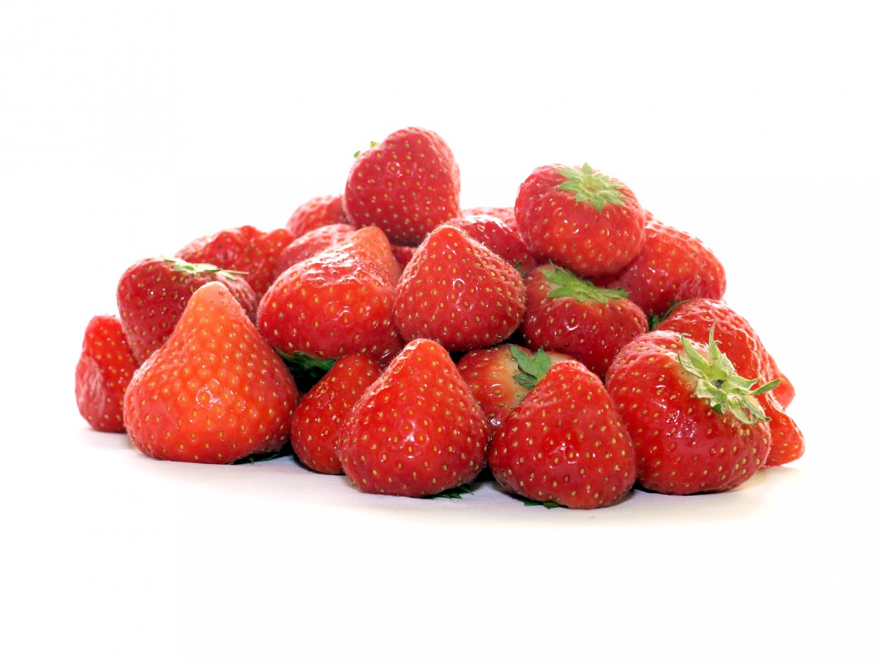 Fresas