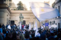 Una bendicin para el pueblo