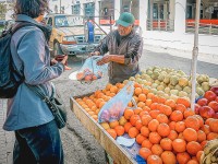 ` De la planta a su mesa`