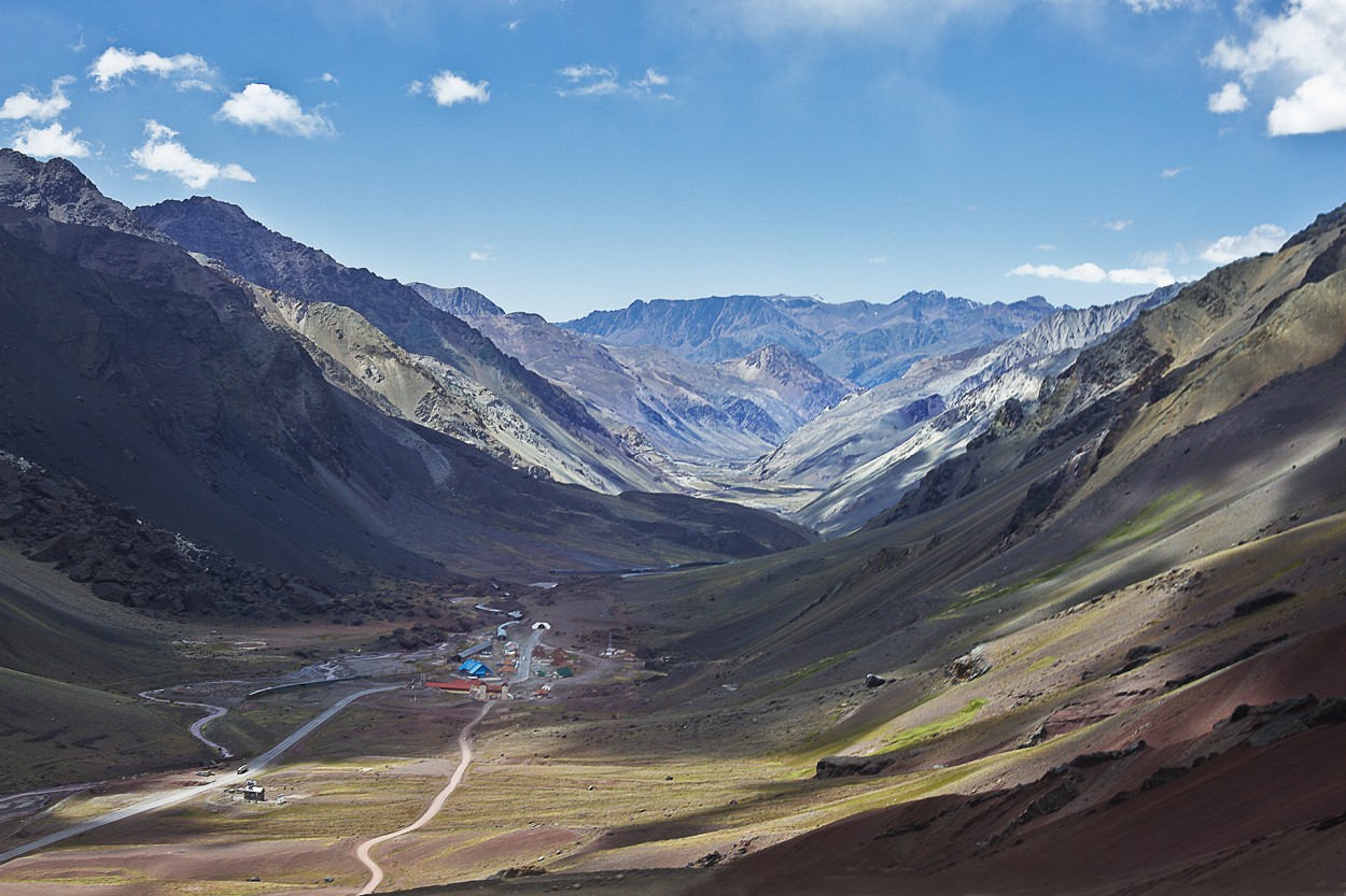 Pueblito de Altas Cumbres