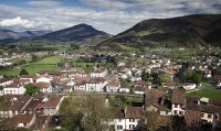 Saint Jean Pied de Port