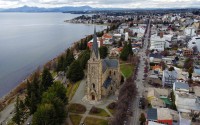 CATEDRAL DE BARILOCHE