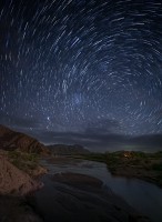 Circumpolar en Andaluca